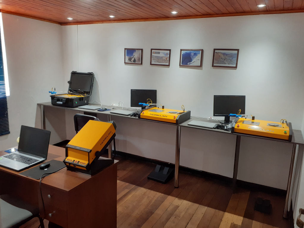 Servicio Psicotécnico Móvil