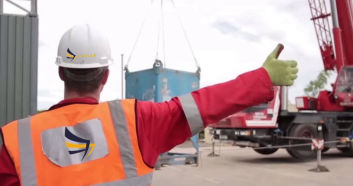 Operadores trabajo en caliente